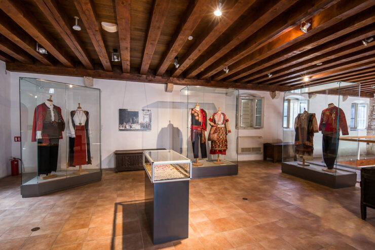 Etnografski muzej Split