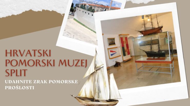 Hrvatski Pomorski Muzej Split