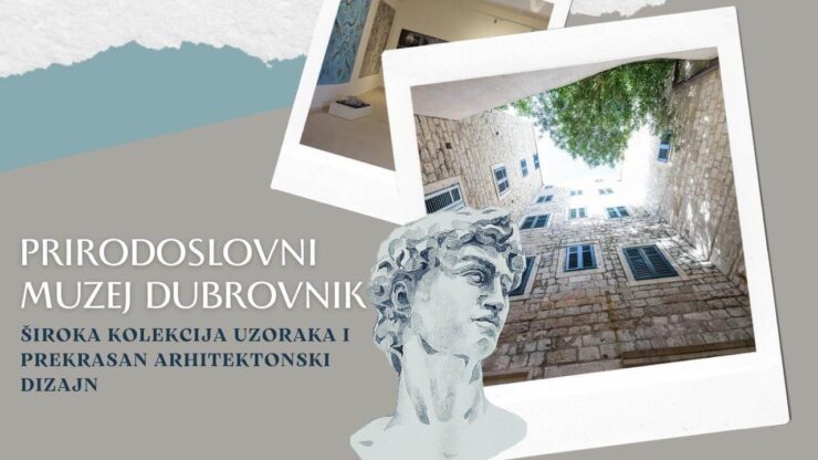 Prirodoslovni Muzej Dubrovnik